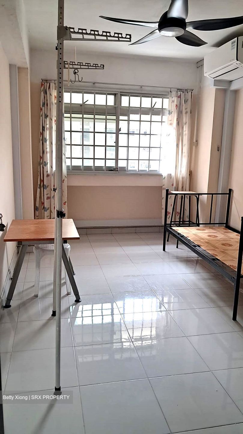 Blk 803 Ping-an Gardens (Bedok), HDB 5 Rooms #616576181